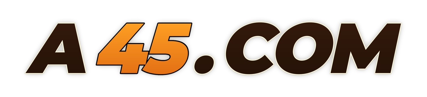 a45.com